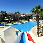 Talya Turizm Tatilevleri Ve Villalari
