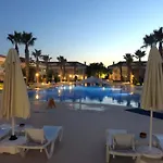 Talya Turizm Tatilevleri Ve Villalari