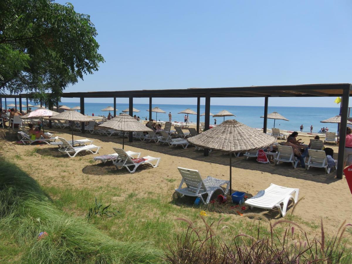 Villa Talya Turizm Tatilevleri Ve Villalari