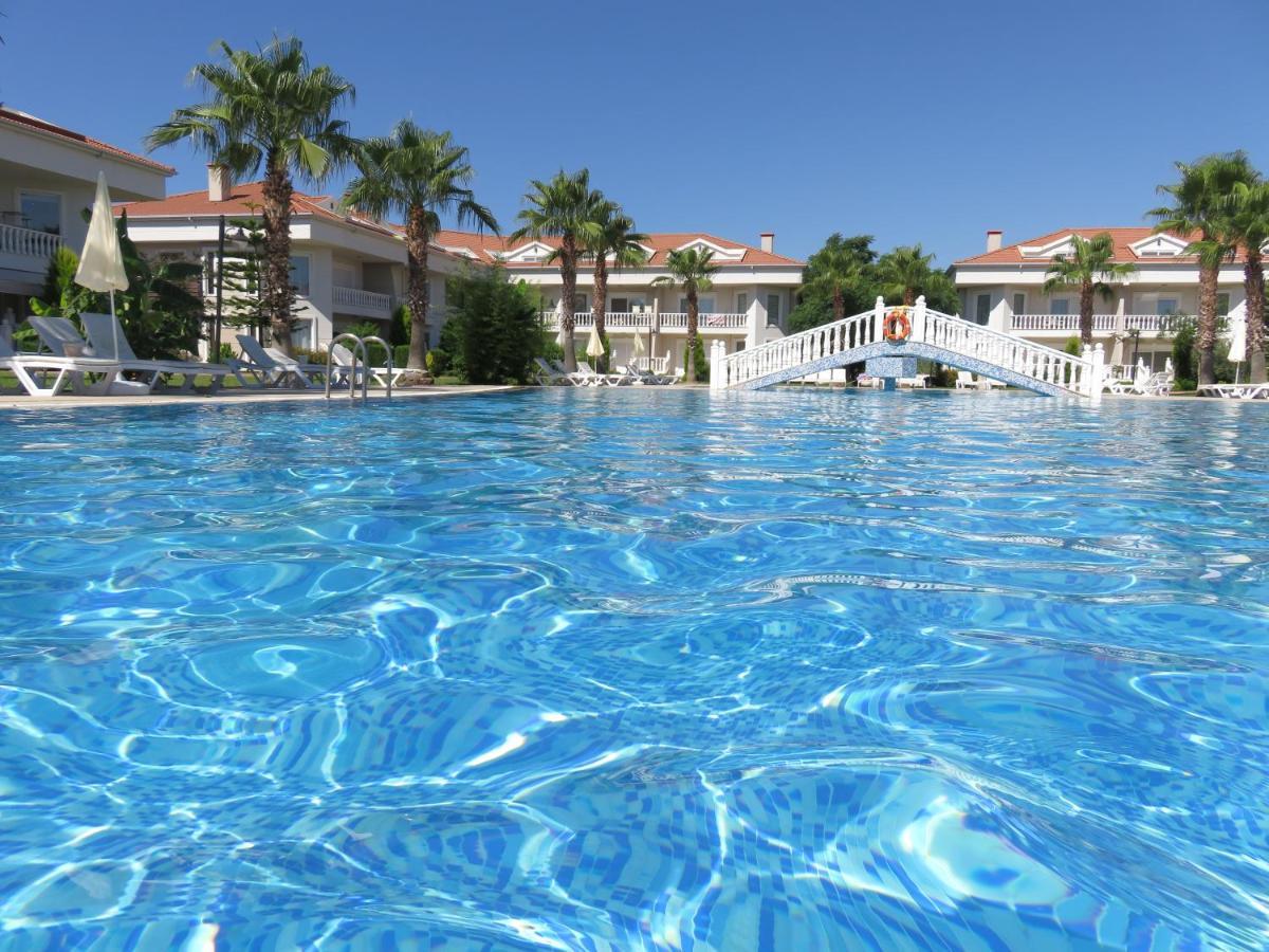 Talya Turizm Tatilevleri Ve Villalari Villa *