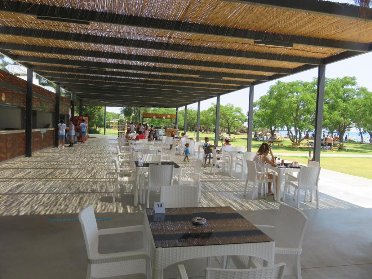 Talya Turizm Tatilevleri Ve Villalari Belek