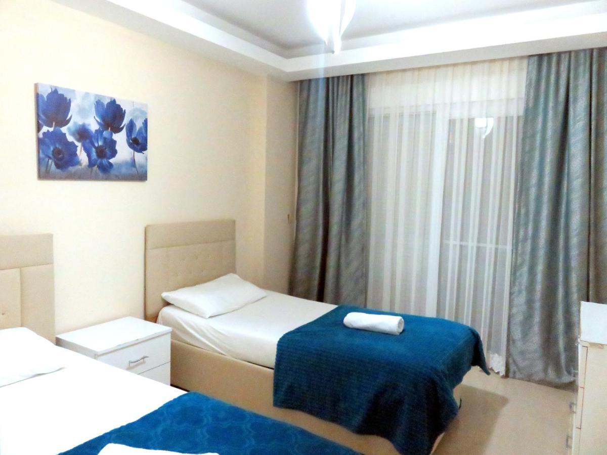 Villa Talya Turizm Tatilevleri Ve Villalari Belek