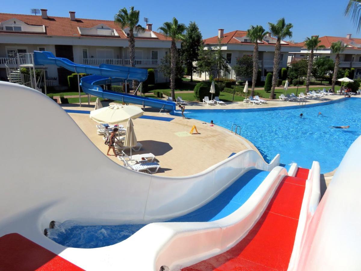 Villa Talya Turizm Tatilevleri Ve Villalari *