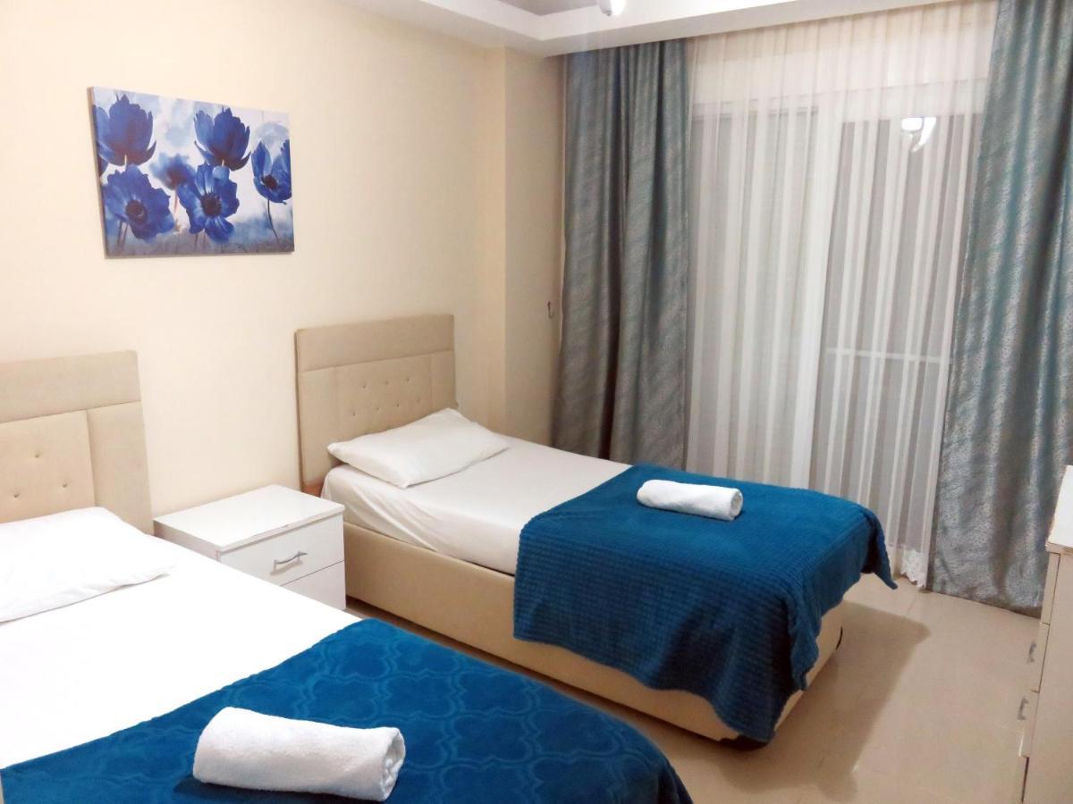 Talya Turizm Tatilevleri Ve Villalari Villa