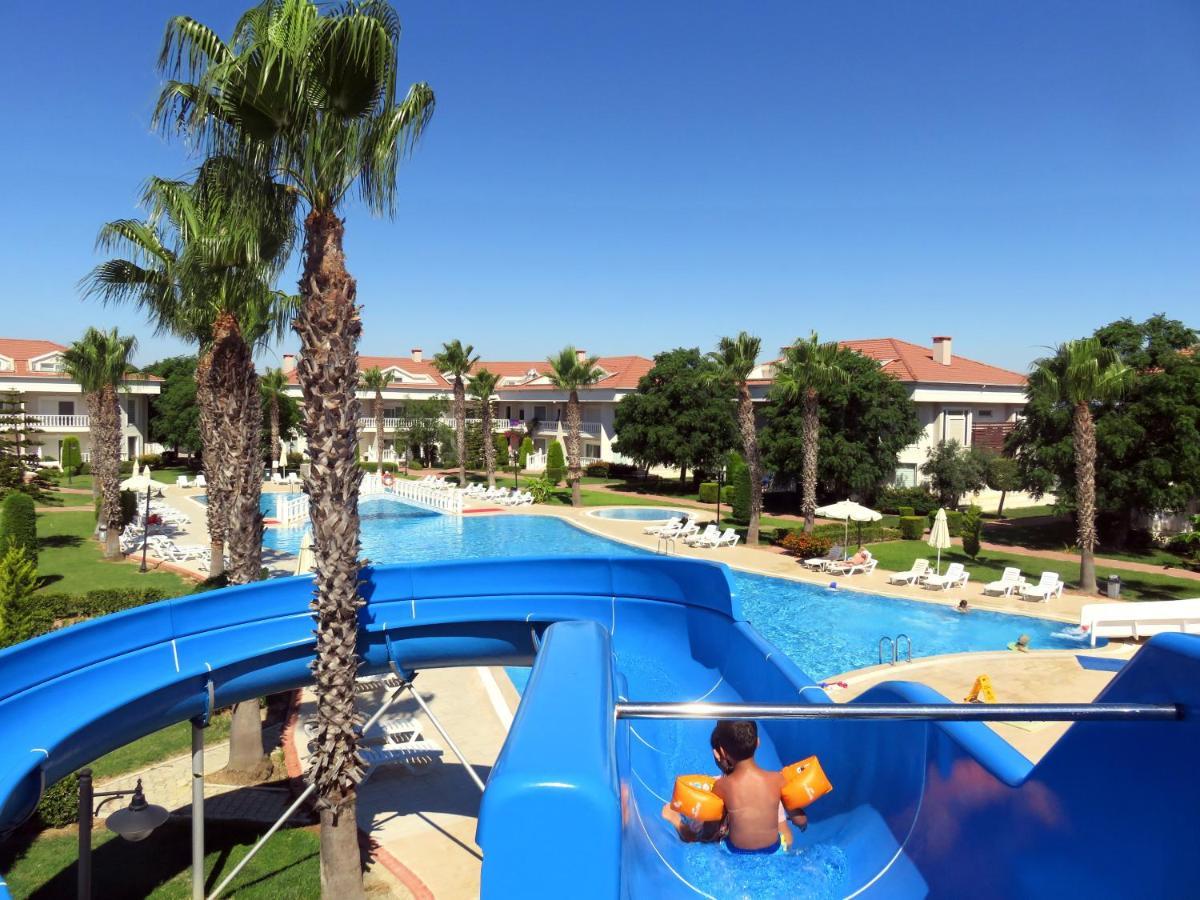 Villa Talya Turizm Tatilevleri Ve Villalari