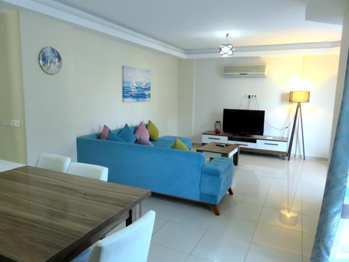 Talya Turizm Tatilevleri Ve Villalari Villa Belek