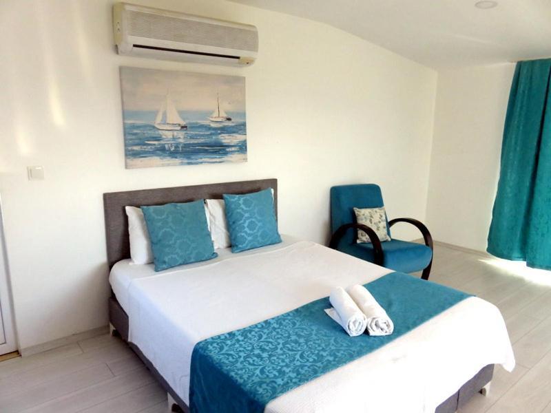 Talya Turizm Tatilevleri Ve Villalari Villa