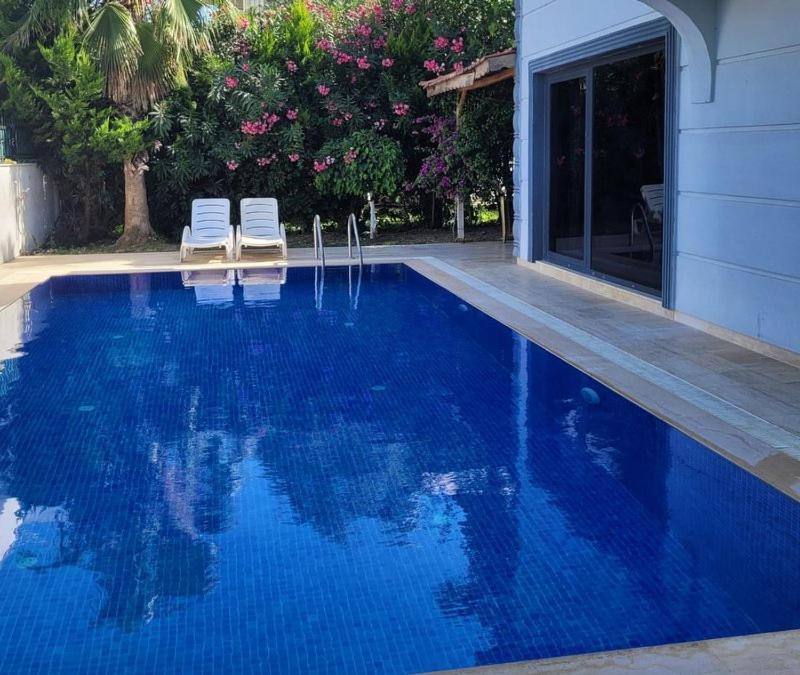 Talya Turizm Tatilevleri Ve Villalari Villa Belek
