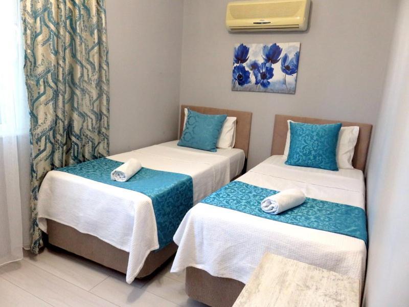 Talya Turizm Tatilevleri Ve Villalari * Belek
