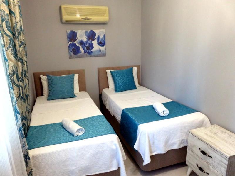Talya Turizm Tatilevleri Ve Villalari Villa Belek