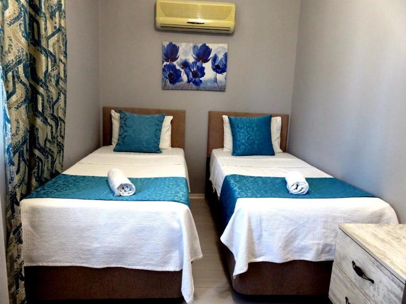 Villa Talya Turizm Tatilevleri Ve Villalari Belek