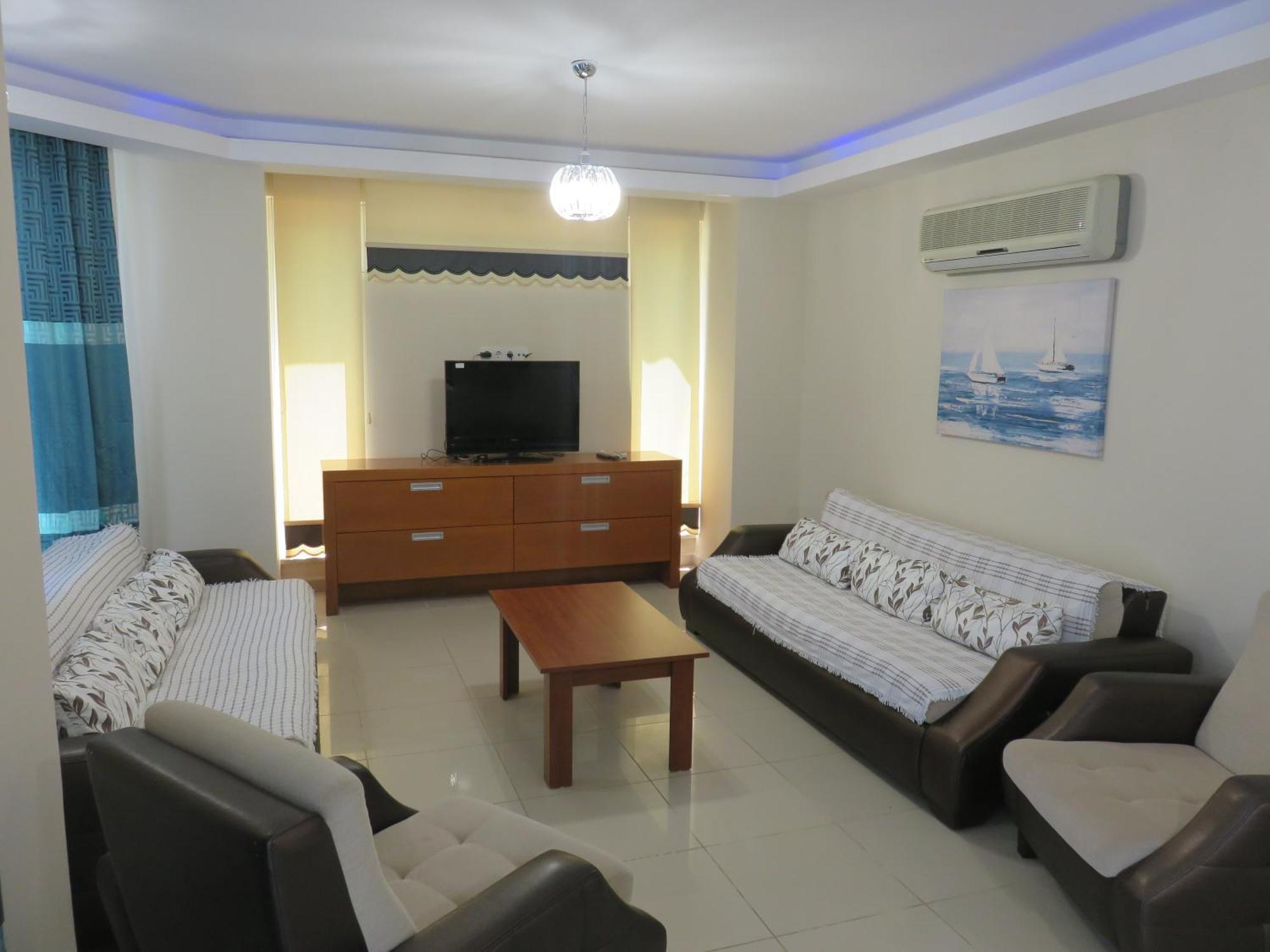 Talya Turizm Tatilevleri Ve Villalari Villa Belek