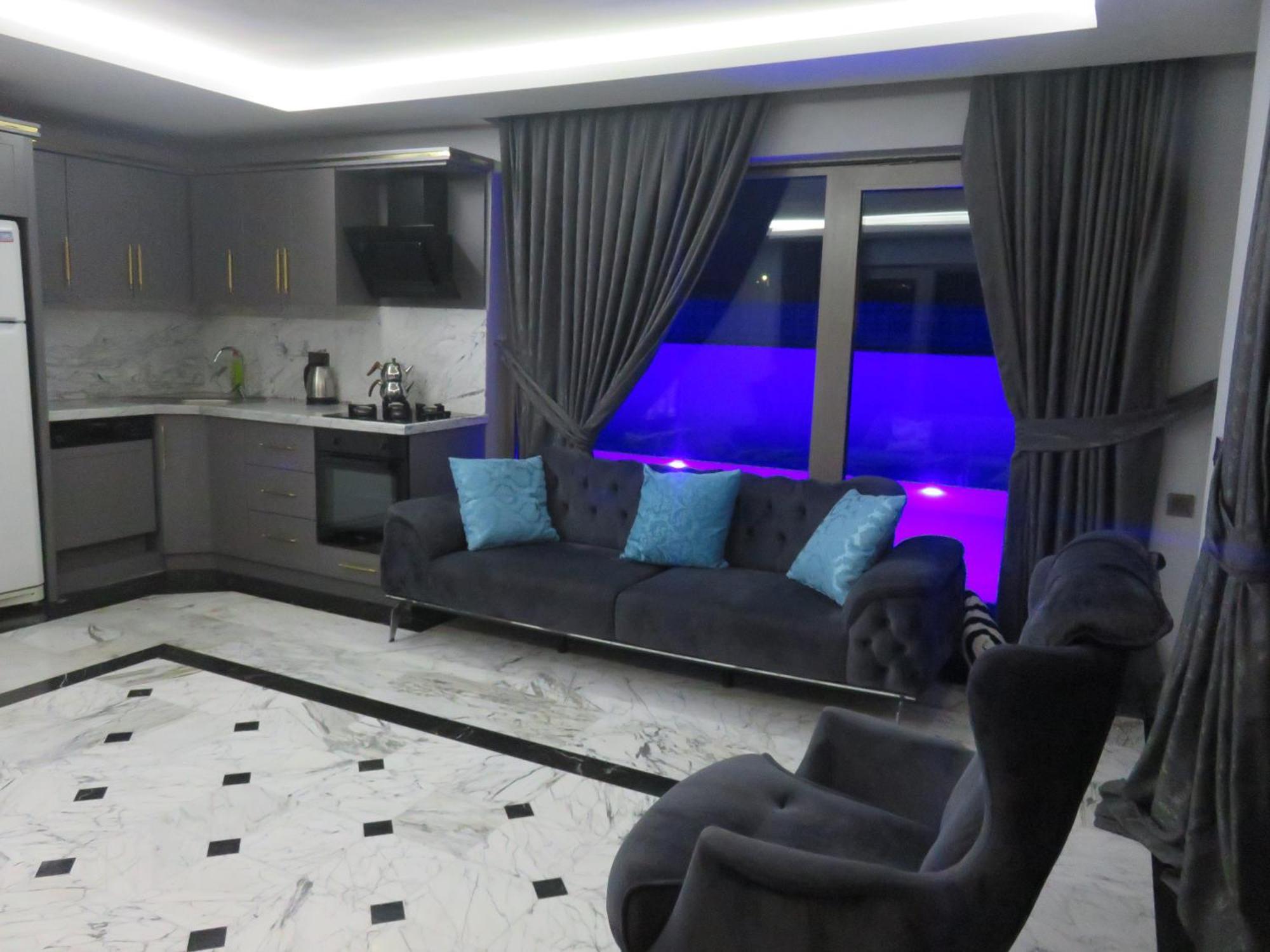 Villa Talya Turizm Tatilevleri Ve Villalari Belek