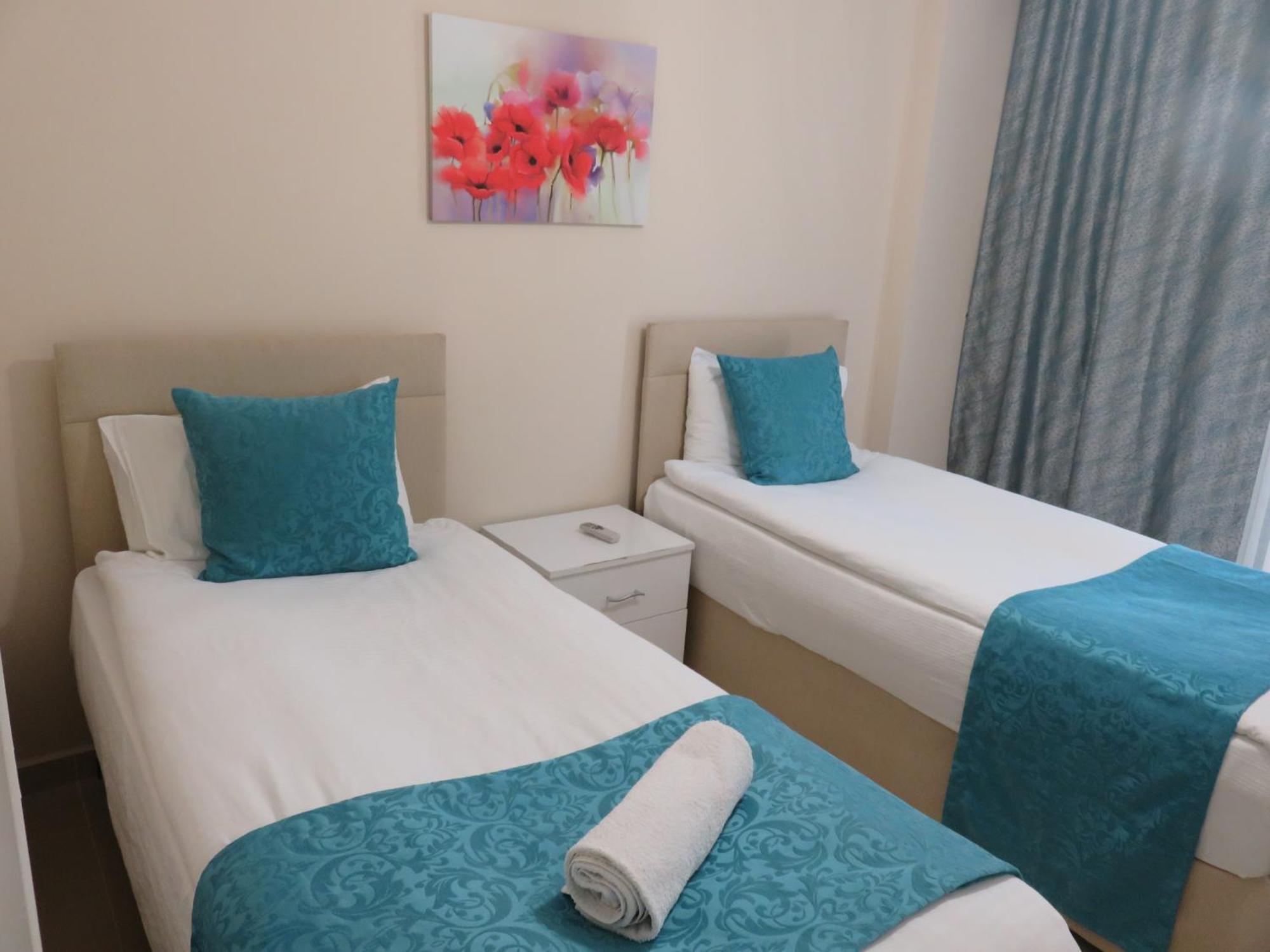 Talya Turizm Tatilevleri Ve Villalari Villa Belek