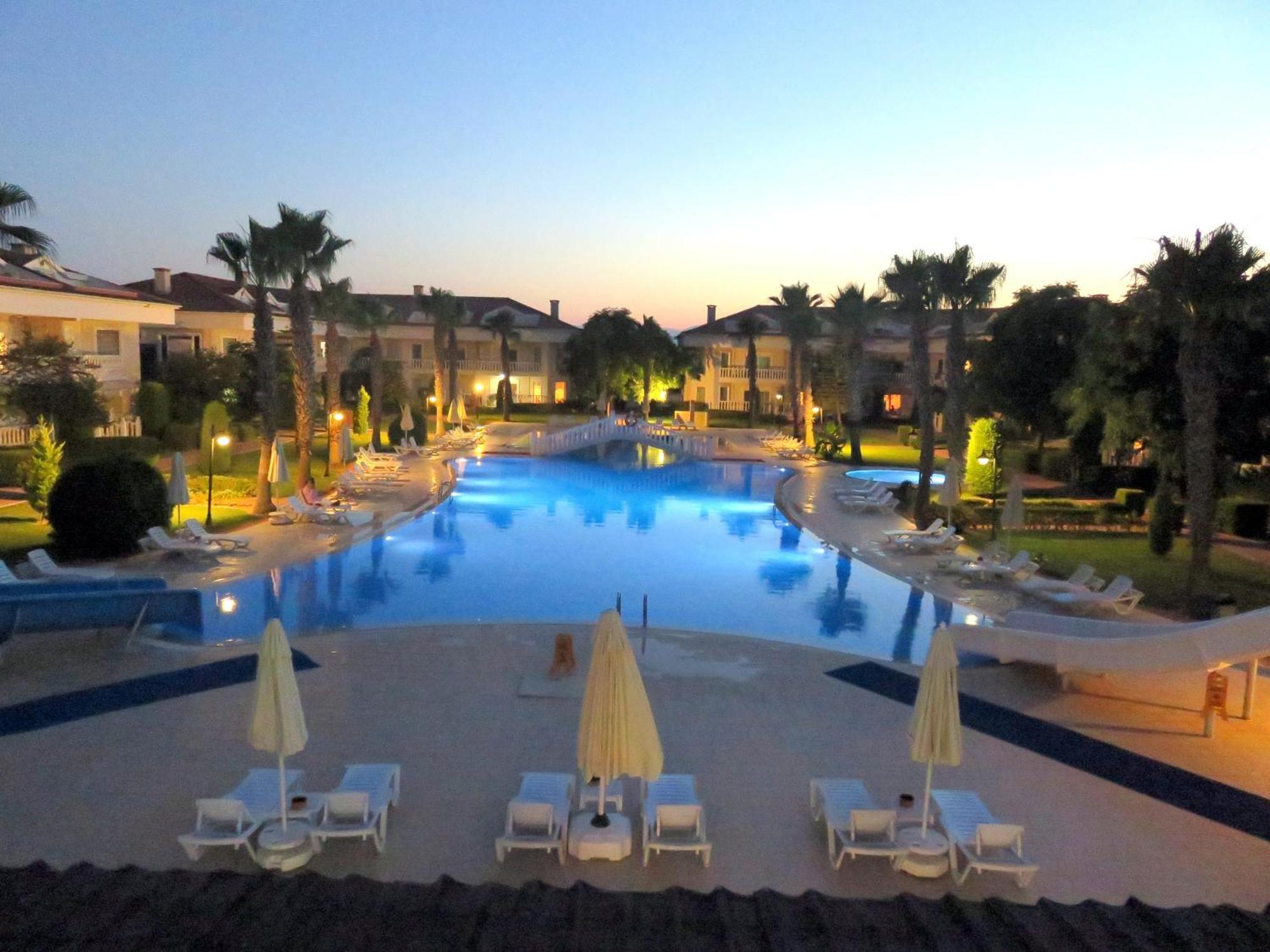 Villa Talya Turizm Tatilevleri Ve Villalari *